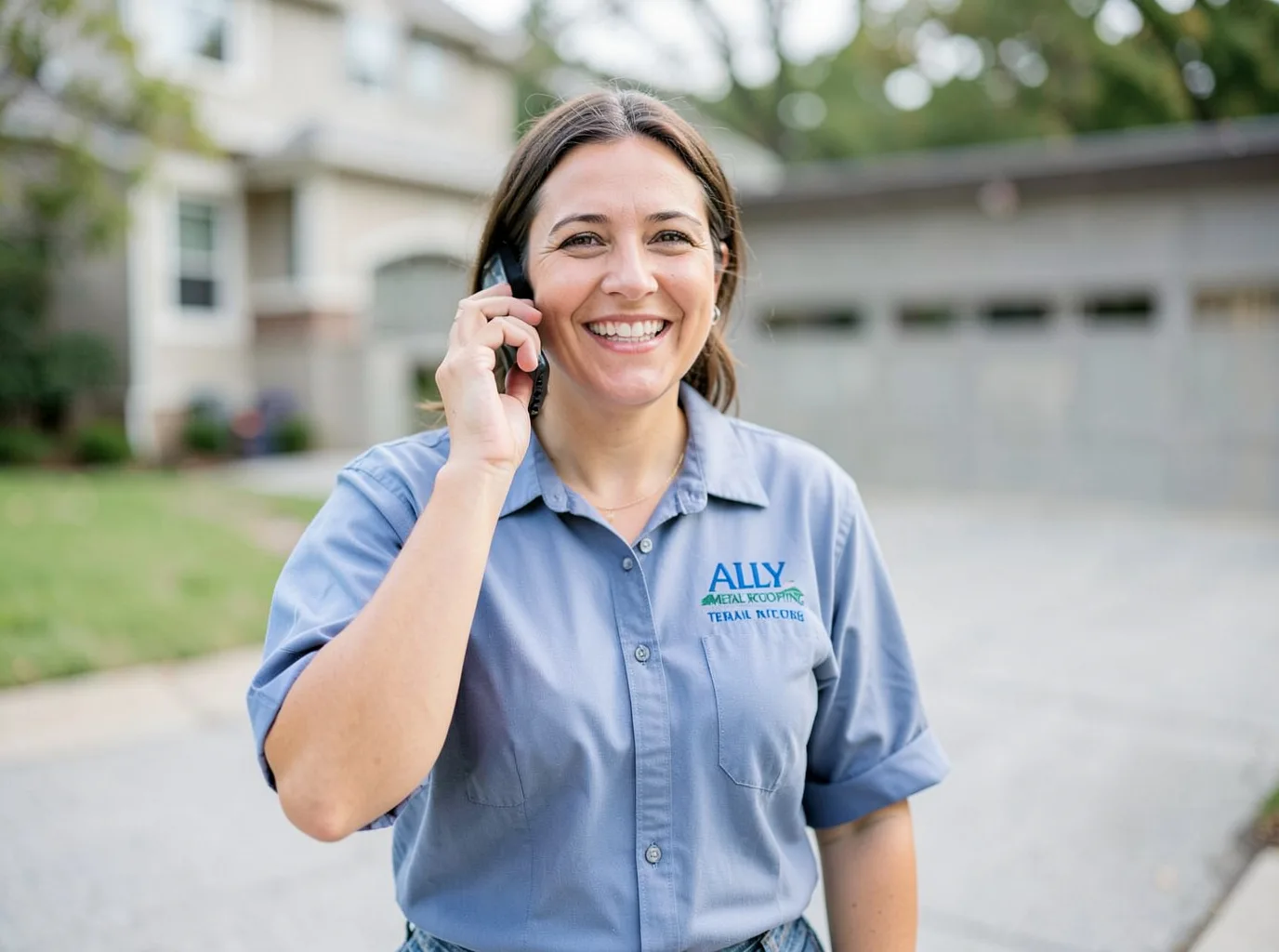 Metal Roof Installation Concord, AR FAQs